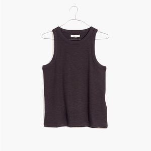 Madewell Westville tank top